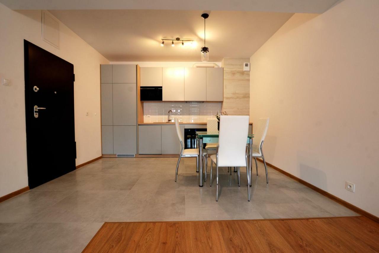Apartamenty Pod Wieza Przemyśl Exterior foto